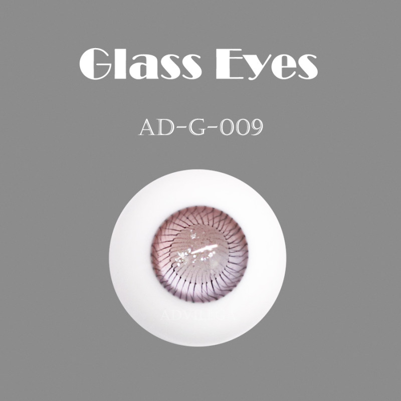 (16mm/14mm/12mm)GLASS-AD-G-009